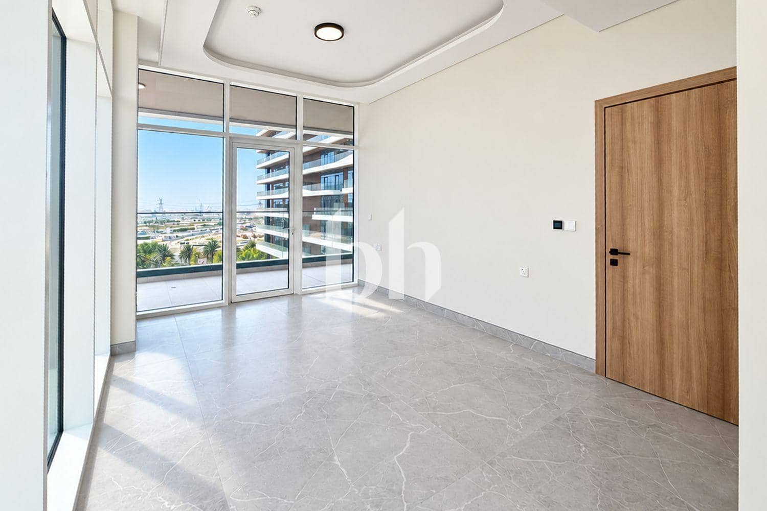 2 Bedroom Apartment in The Golf Residences by Fortimo