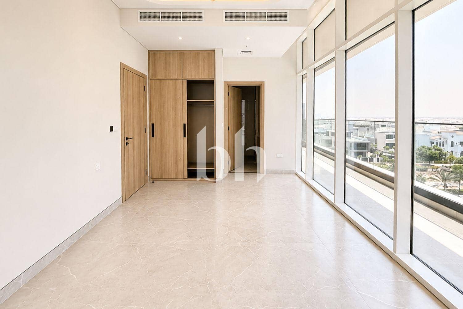 2 Bedroom Apartment in The Golf Residences by Fortimo - photo 1
