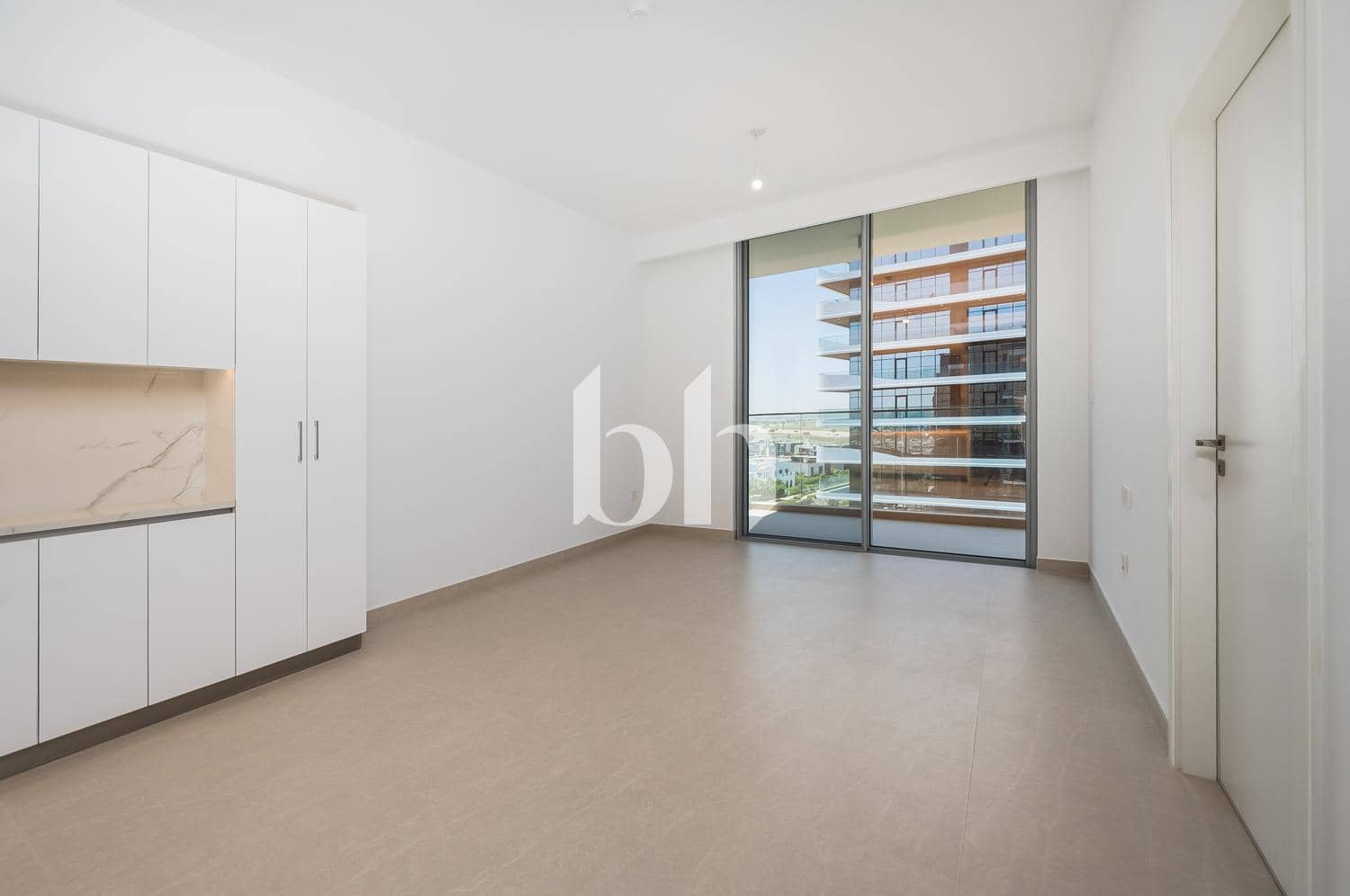 1 Bedroom Apartment in Ellington House II - photo 1