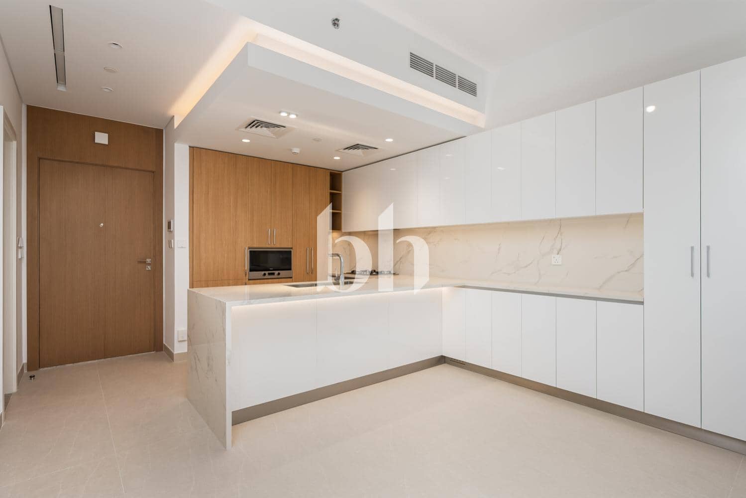 1 Bedroom Apartment in Ellington House II