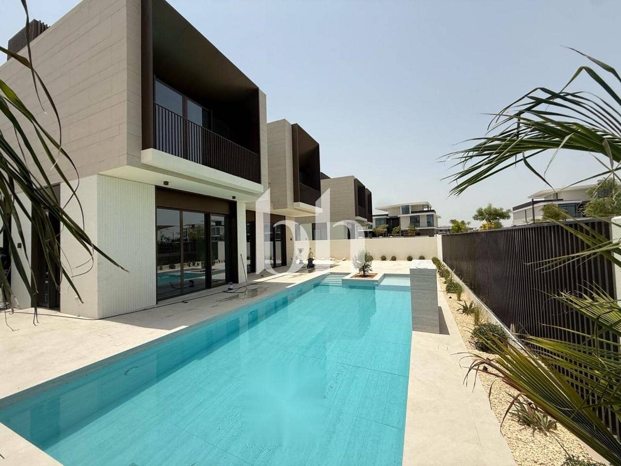 5 Bedroom Villa in Palm Hills