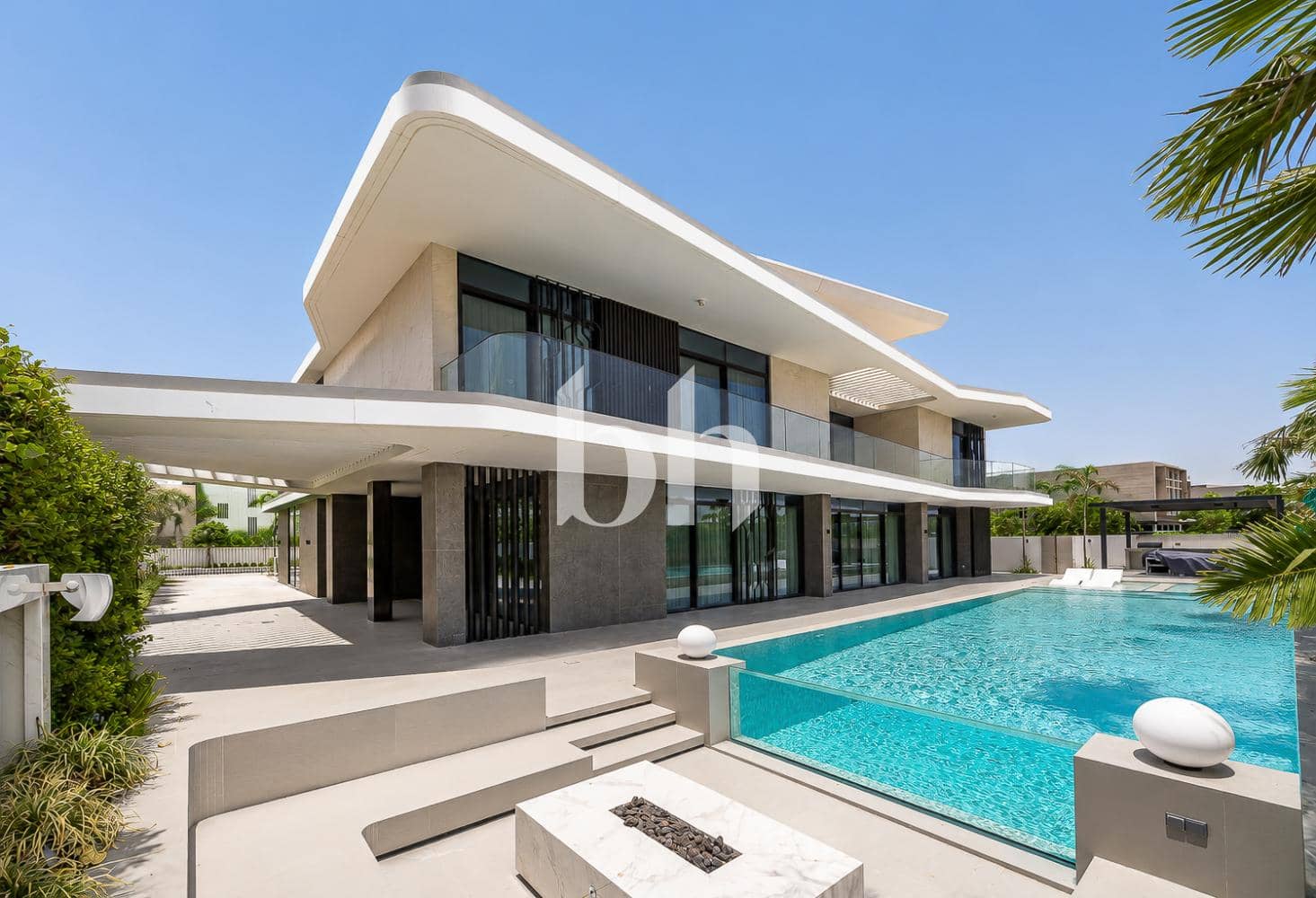 6 Bedroom Villa in Majestic Vistas
