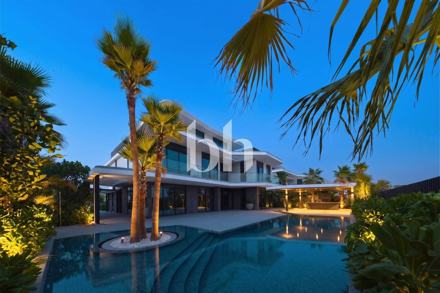 6 Bedroom Villa in Majestic Vistas