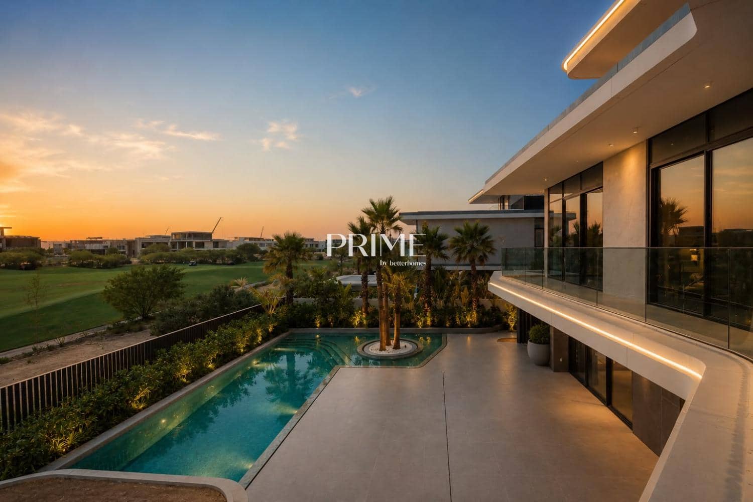 6 Bedroom Villa in Majestic Vistas - photo 1