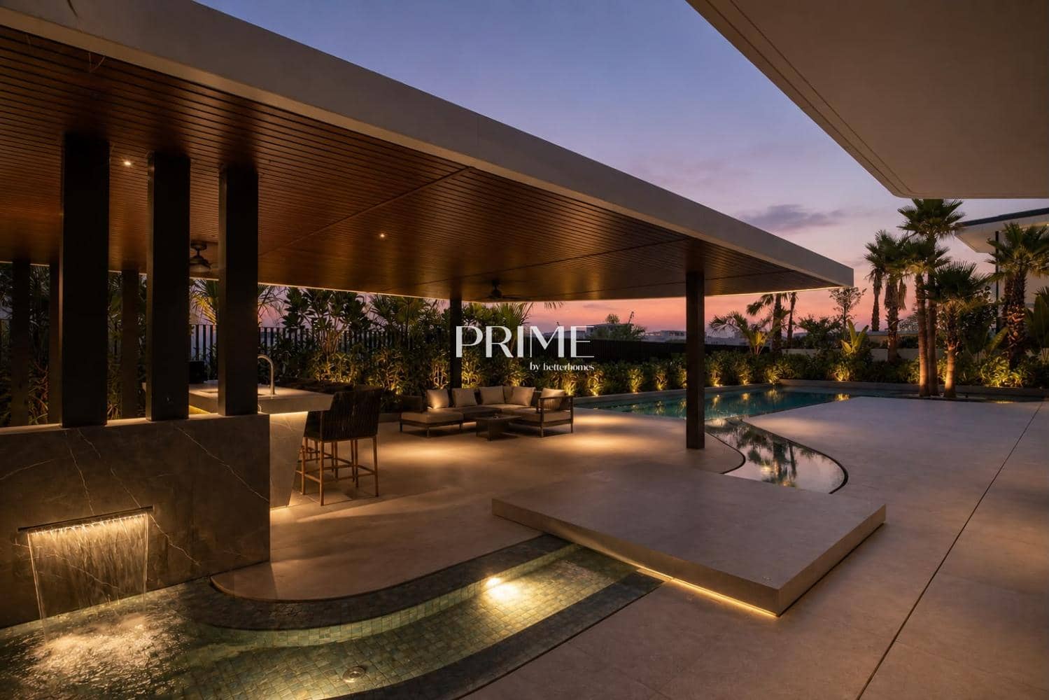 6 Bedroom Villa in Majestic Vistas - photo 2