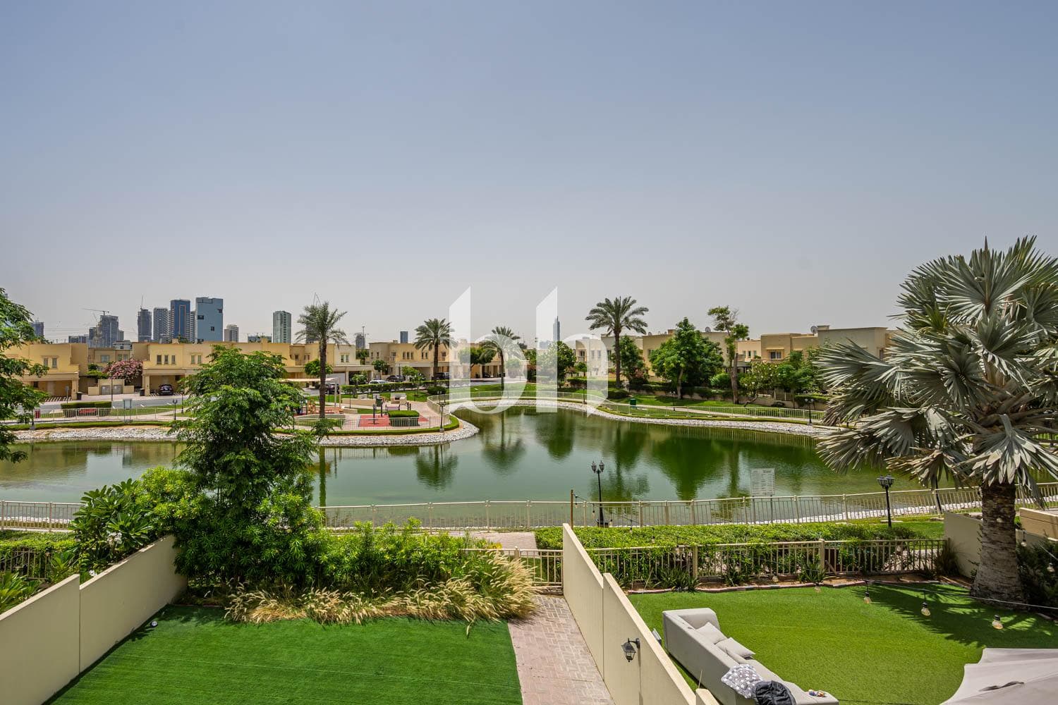 3 Bedroom Townhouse in Springs 5