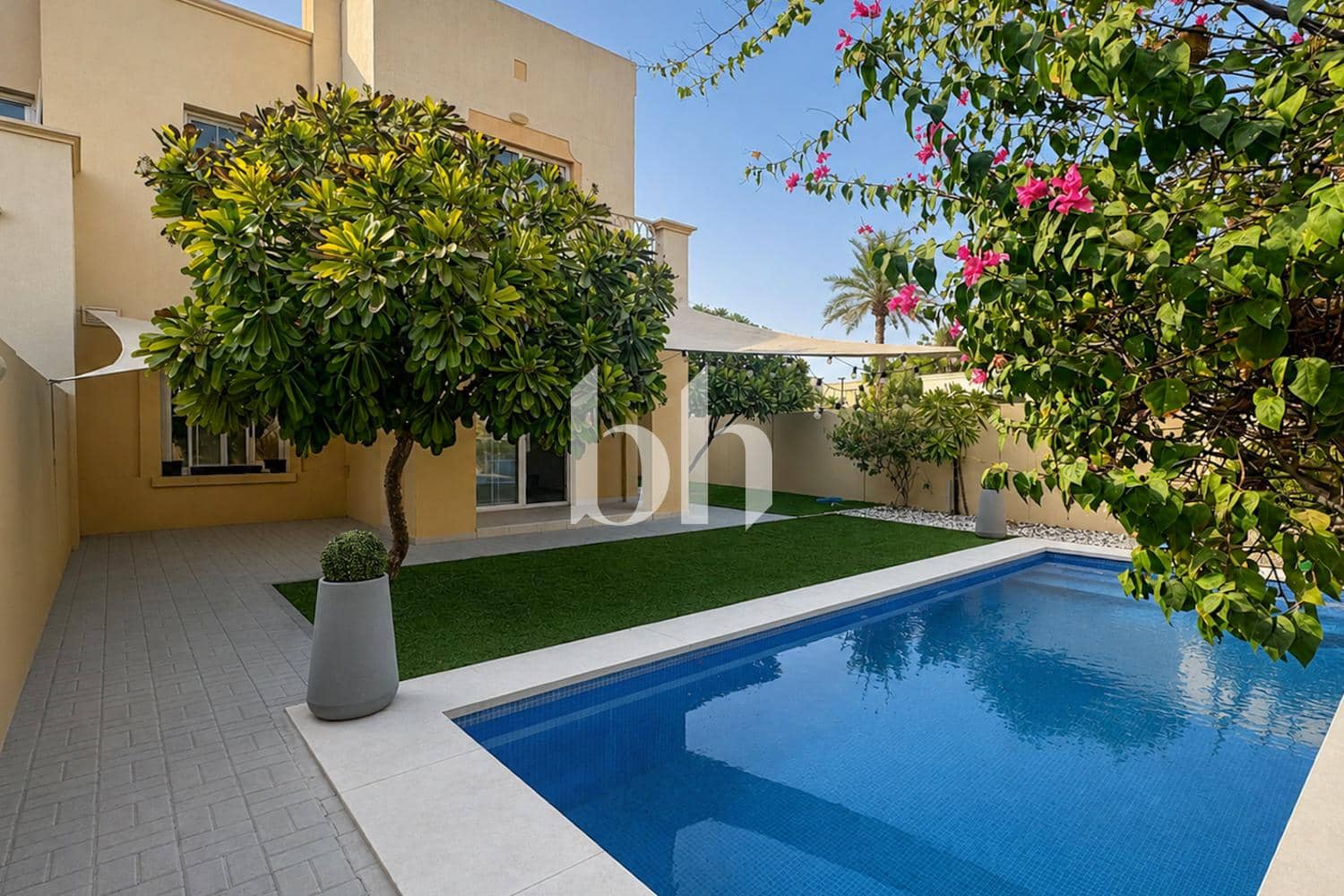 3 Bedroom Villa in Springs 5