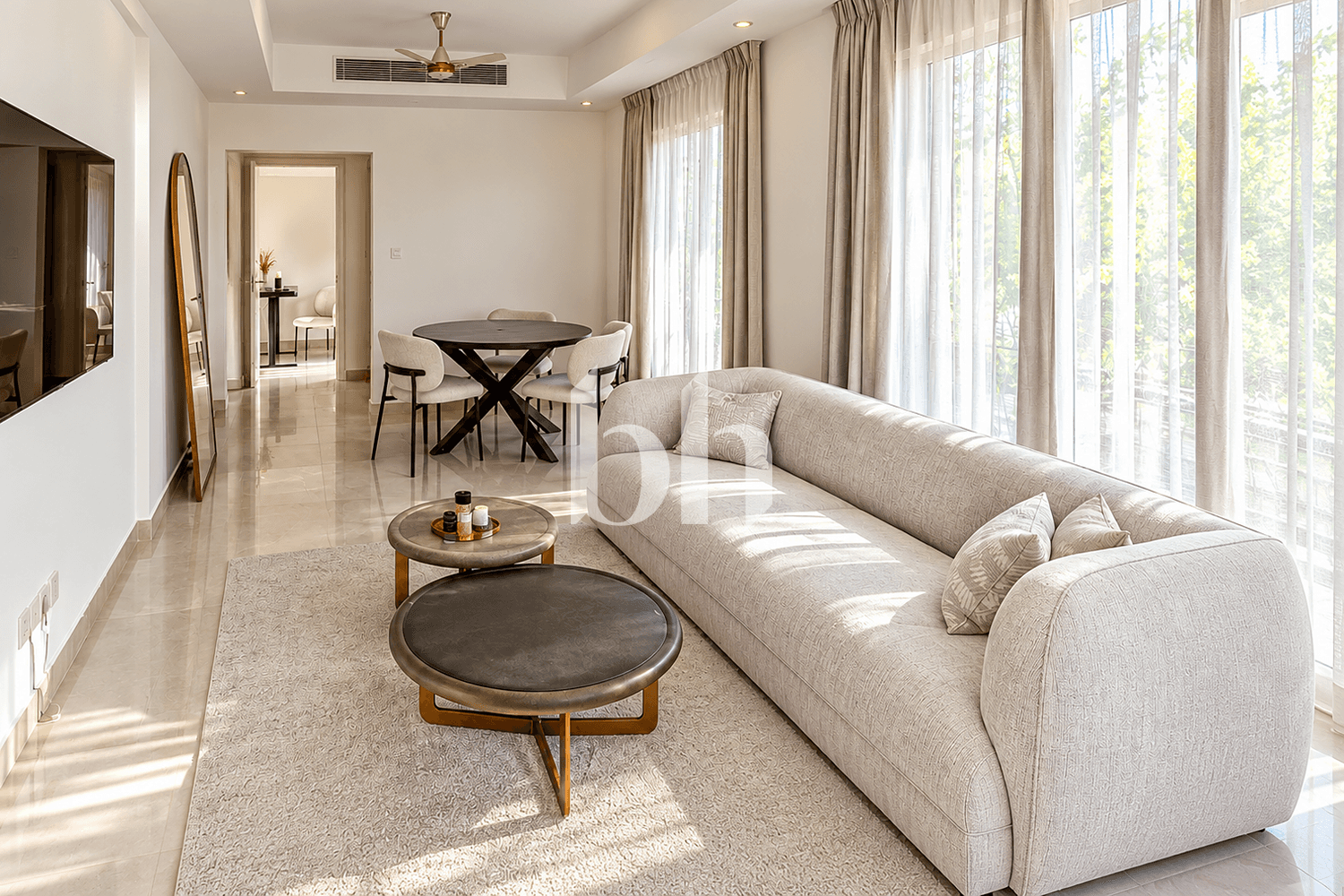 2 Bedroom Townhouse in Springs 1 - photo 1