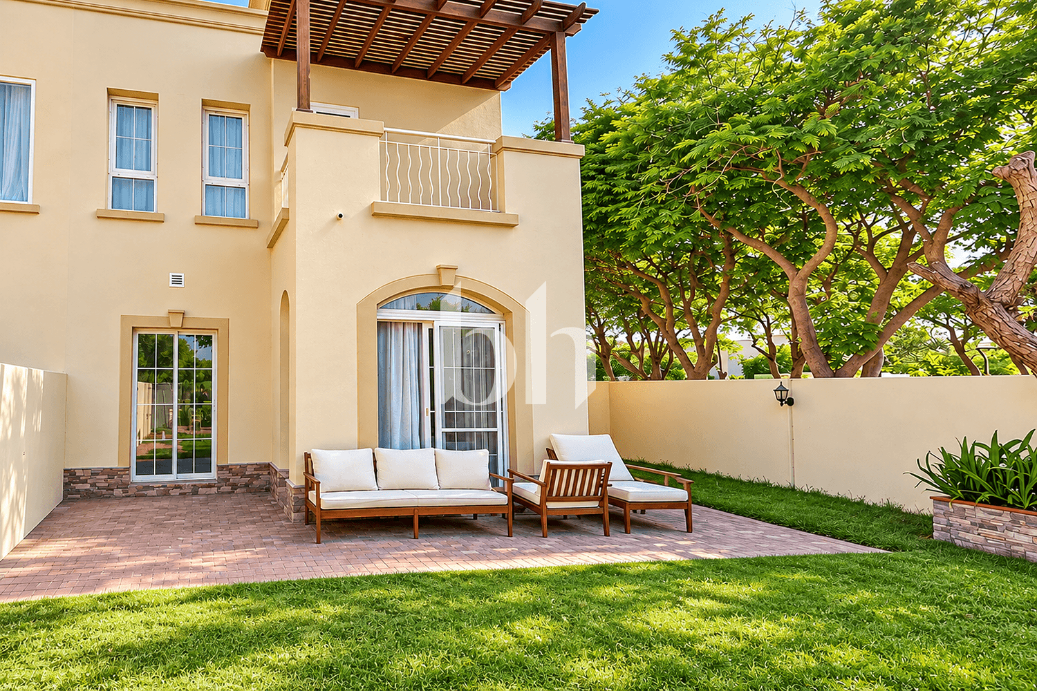 2 Bedroom Townhouse in Springs 1