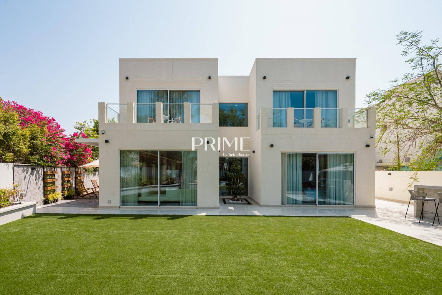 4 Bedroom Villa in Meadows 3