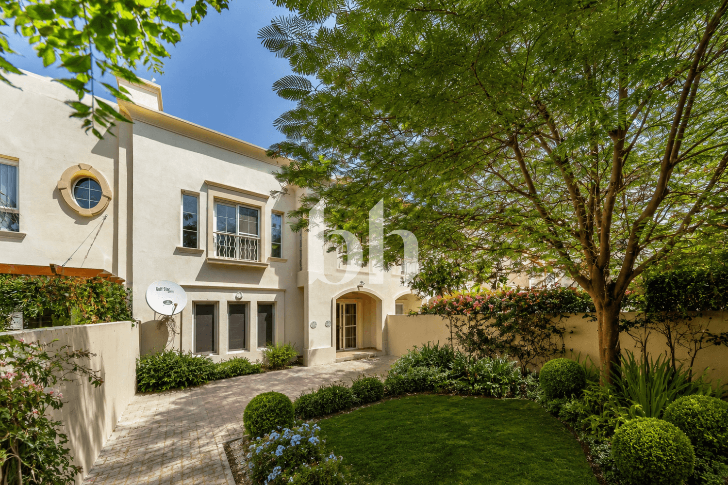 3 Bedroom Townhouse in Springs 6