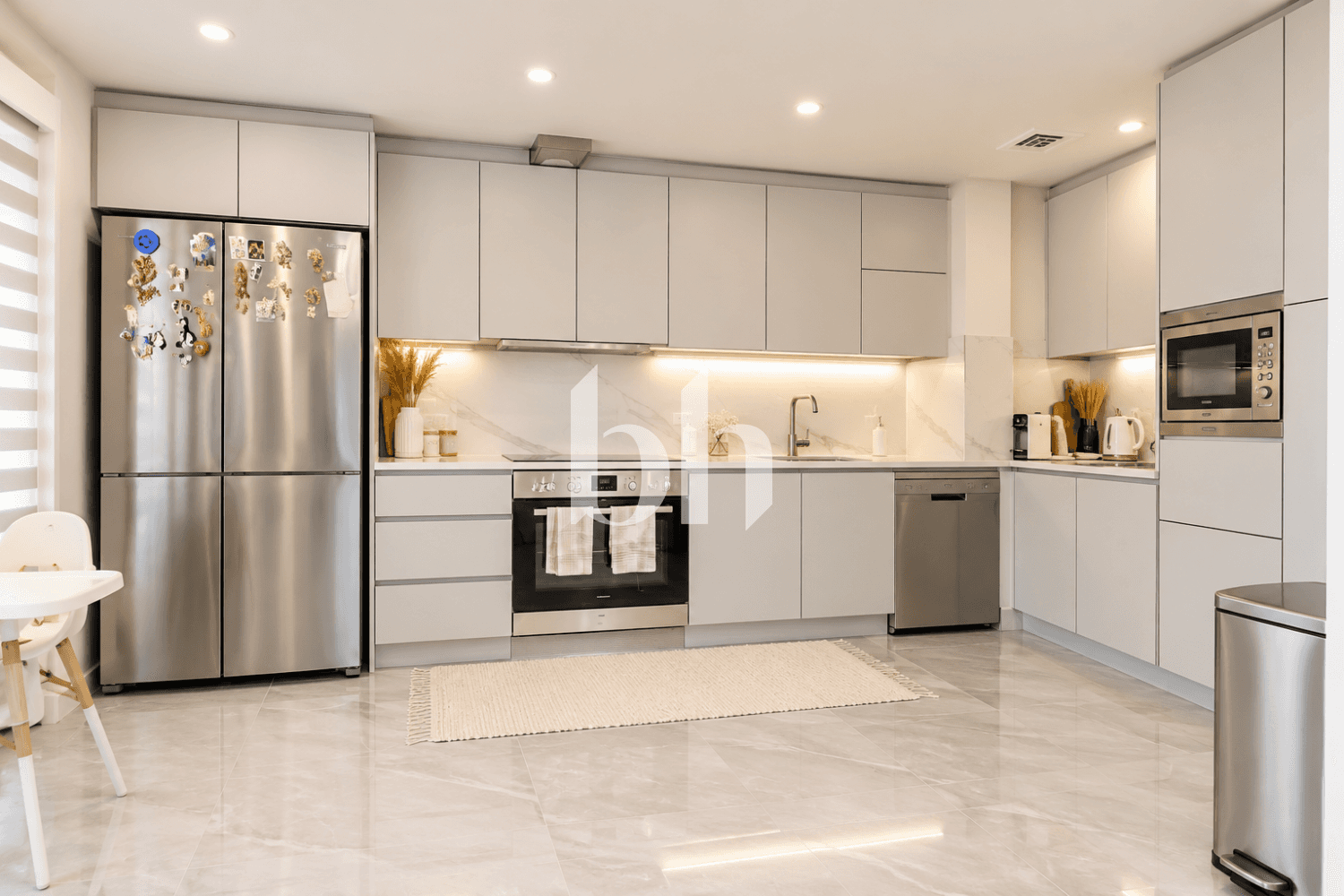2 Bedroom Villa in Springs 1 - photo 2