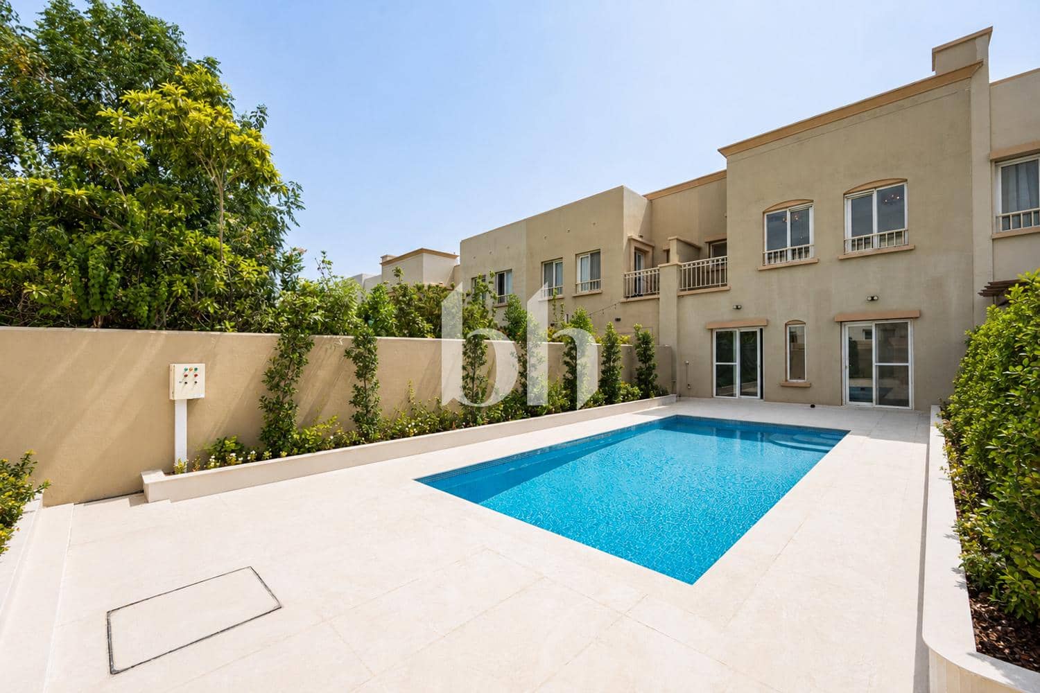 2 Bedroom Villa in Springs 14