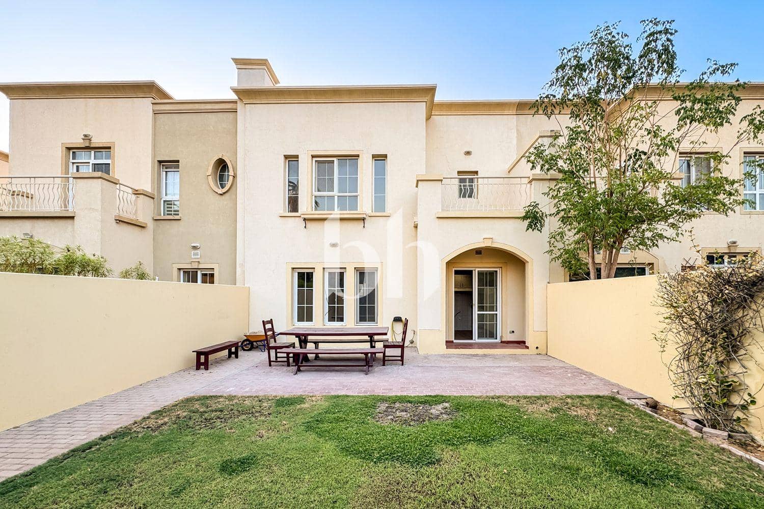 3 Bedroom Villa in Springs 2