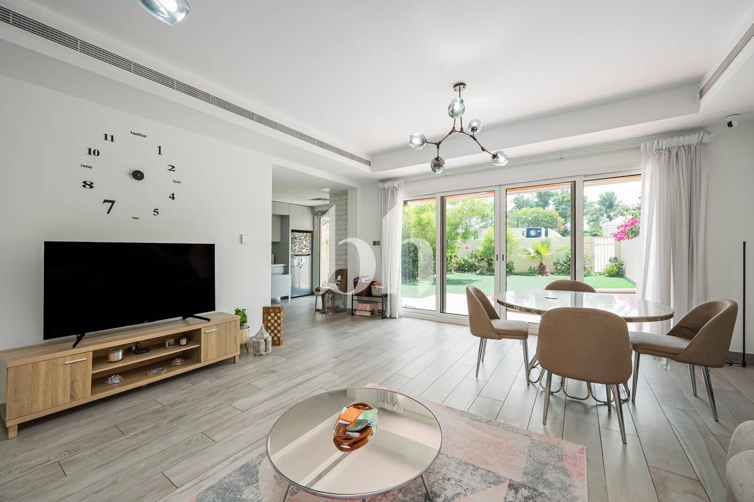 3 Bedroom Villa in Springs 1