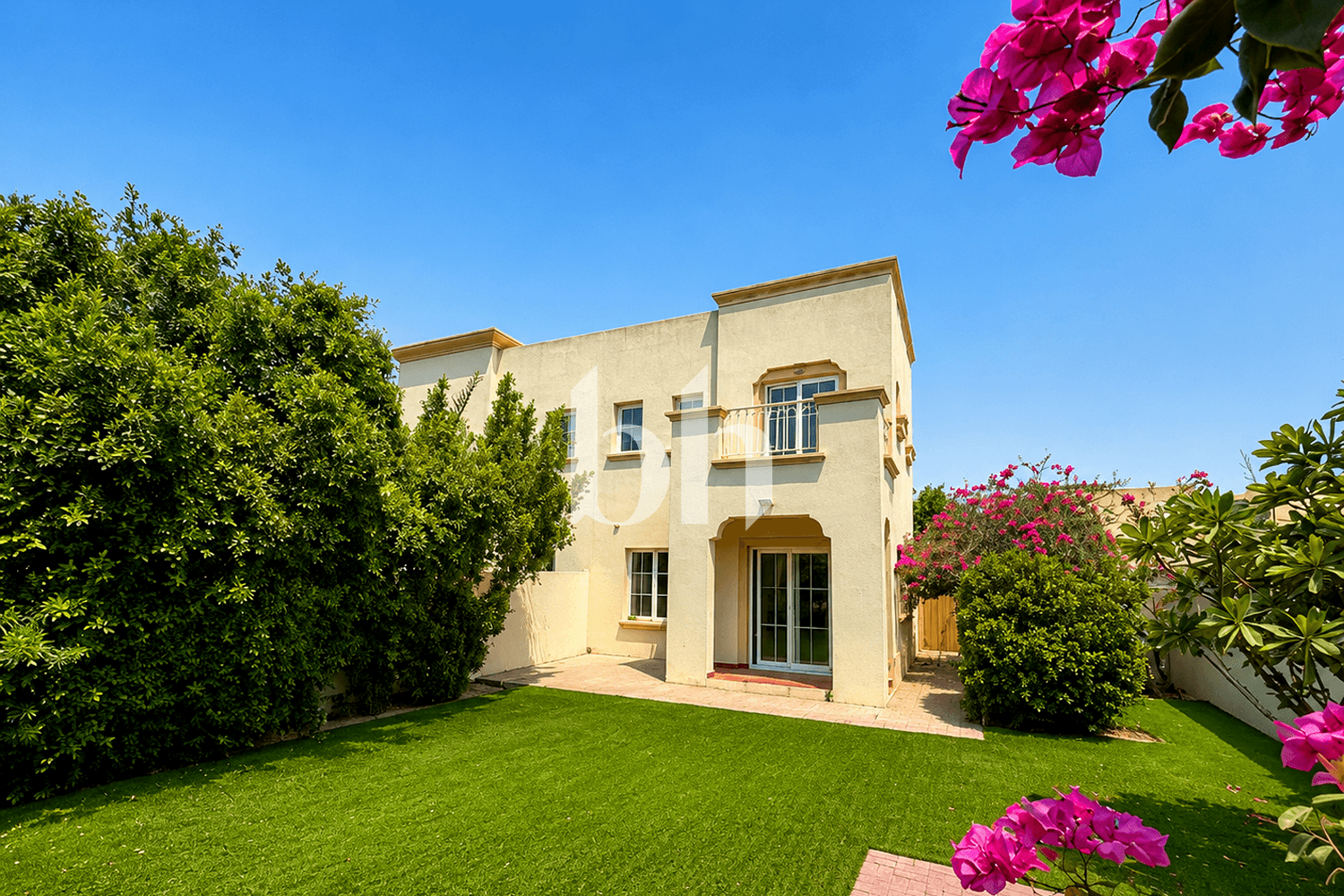 2 Bedroom Villa in Springs 12