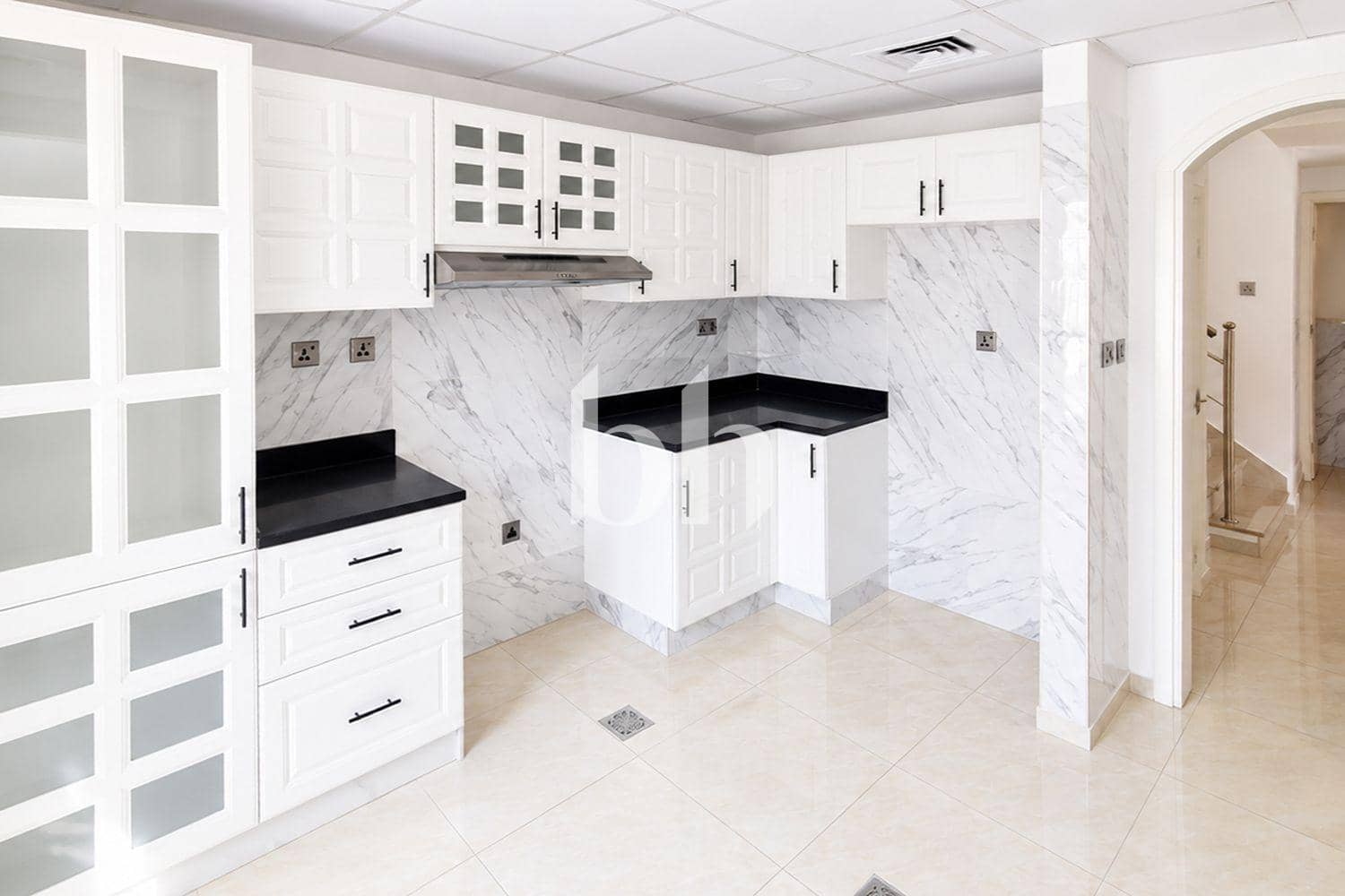 3 Bedroom Villa in Springs 11