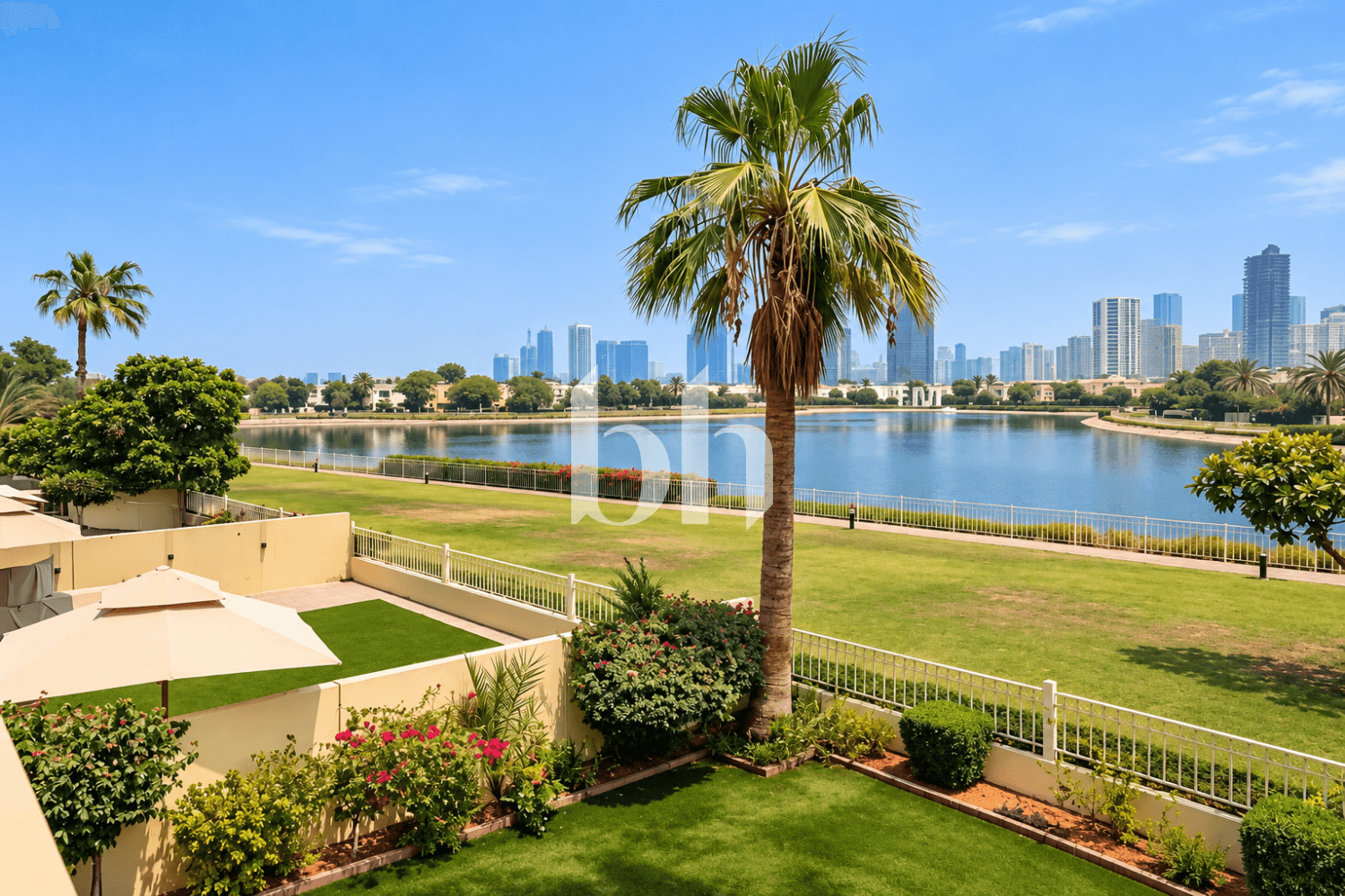 3 Bedroom Villa in Springs 10