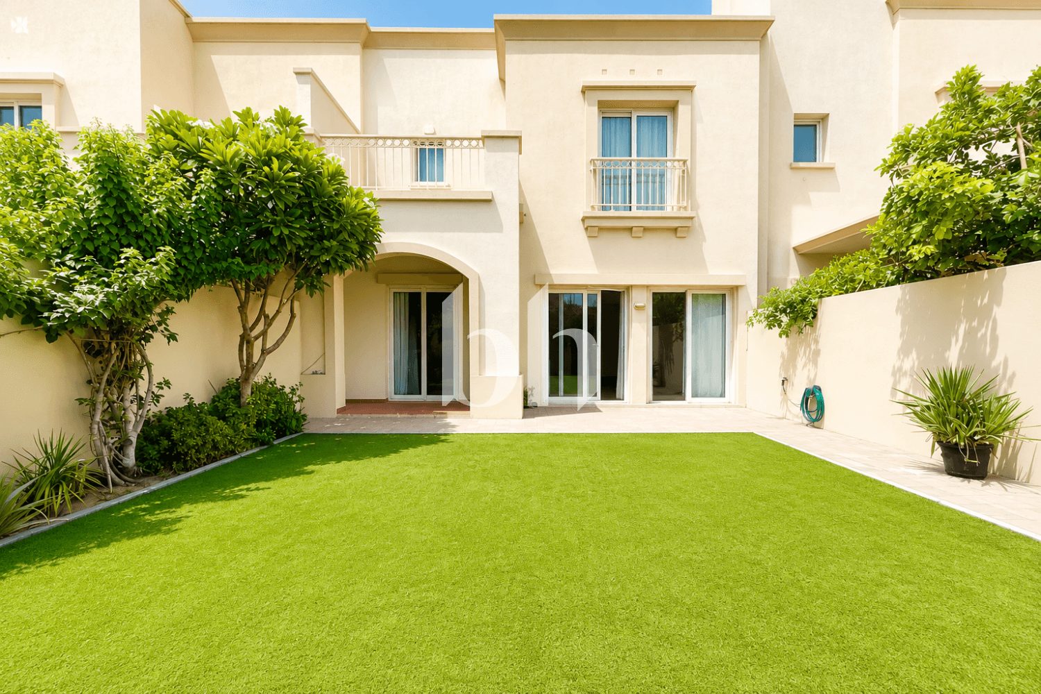 3 Bedroom Villa in Springs 12