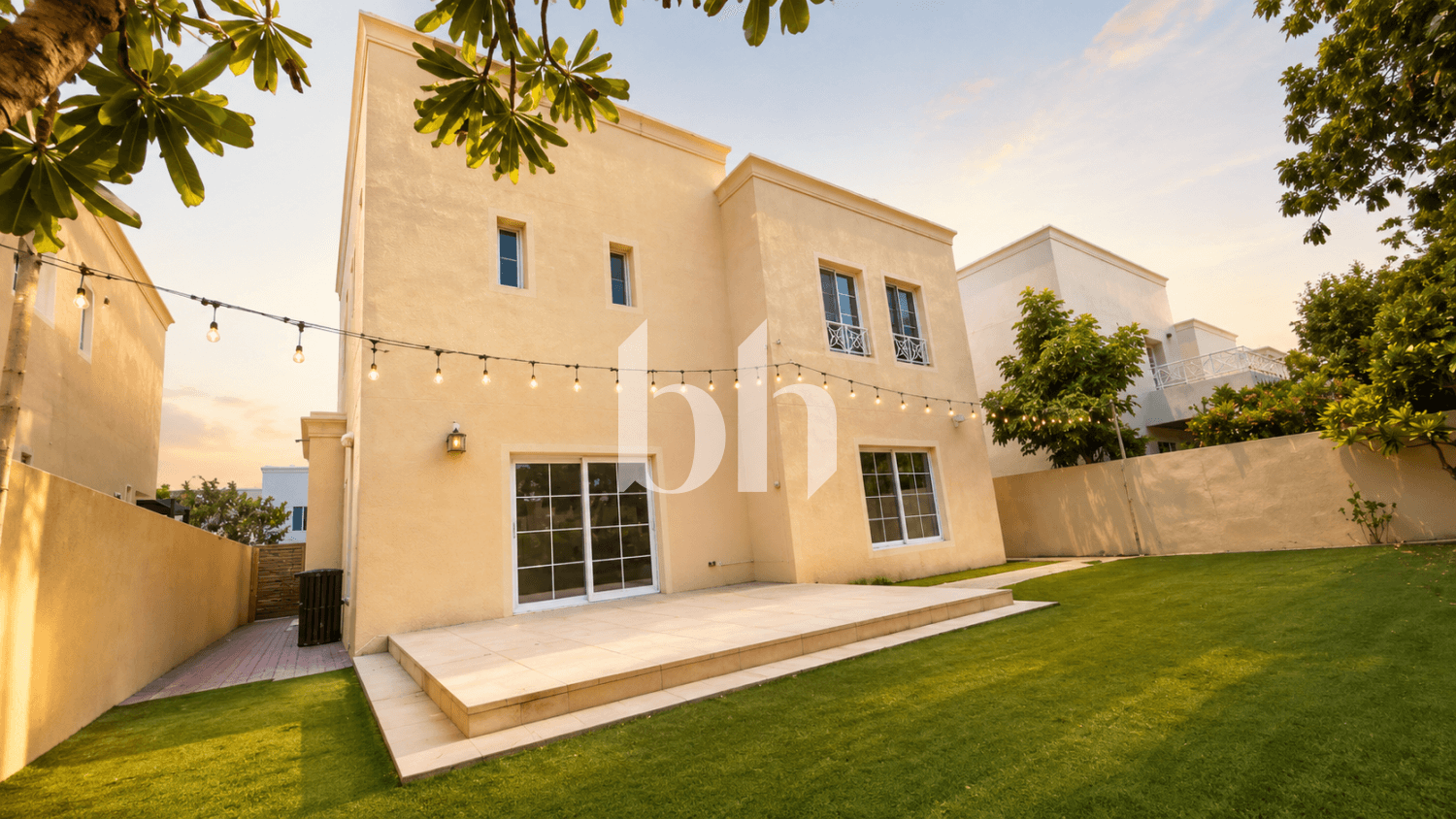 3 Bedroom Villa in Deema 2