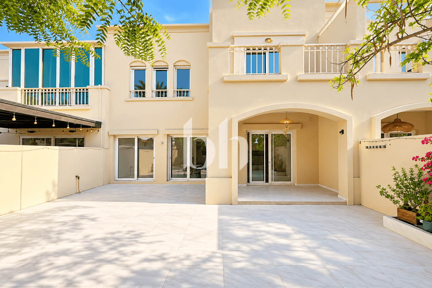 3 Bedroom Villa in Springs 10