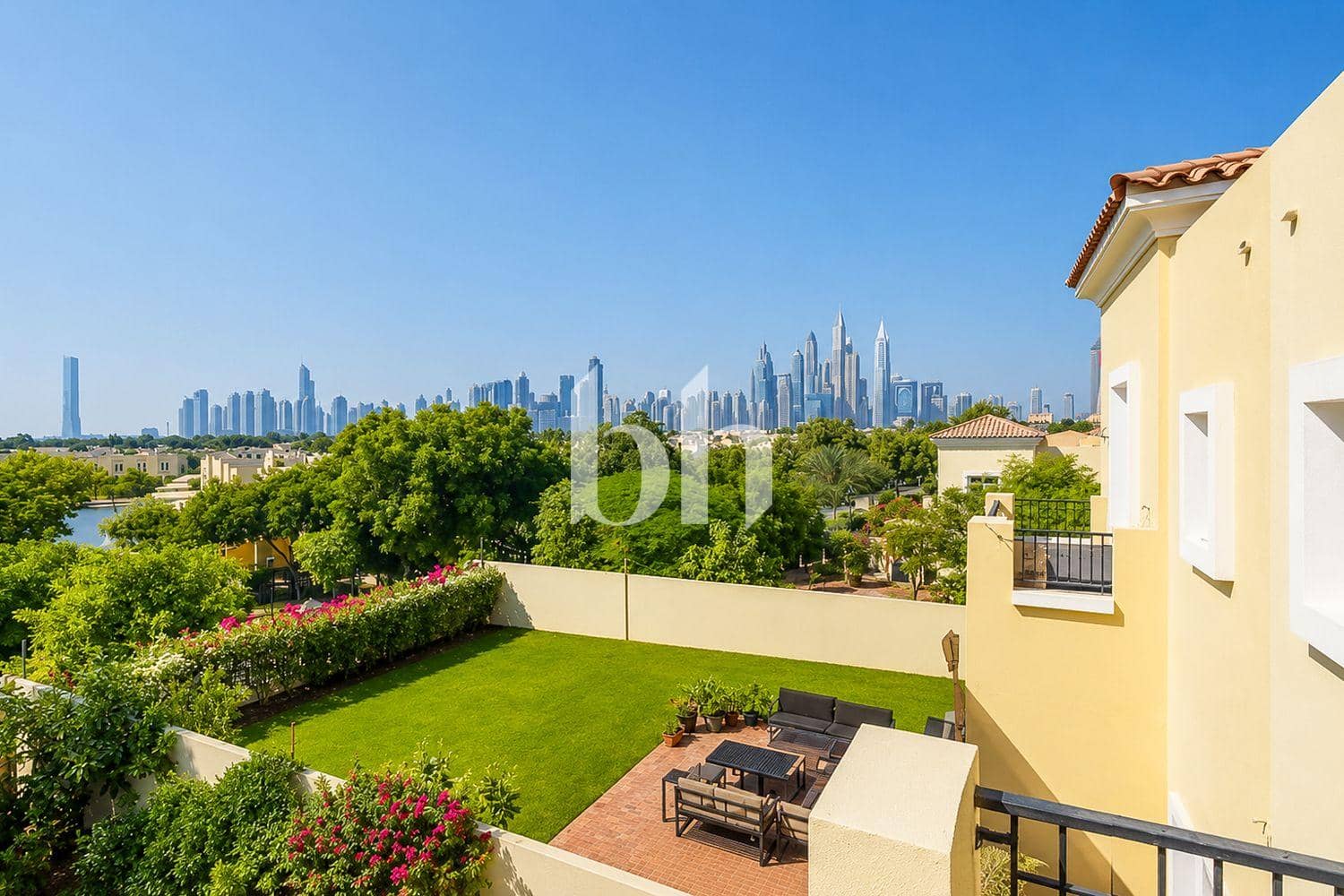 3 Bedroom Townhouse in Maeen 4