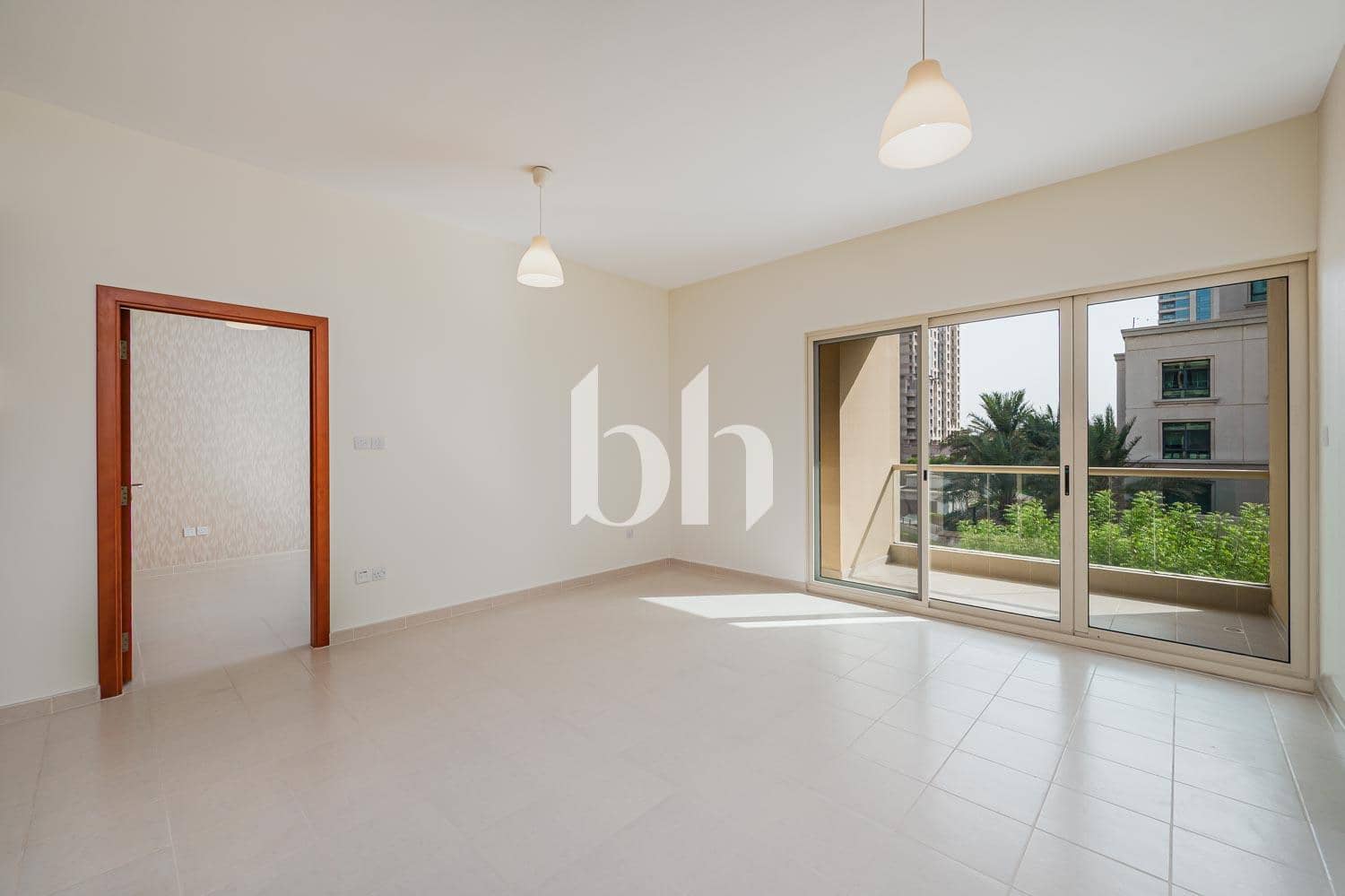 1 Bedroom Apartment in Al Thayyal 4 - photo 1