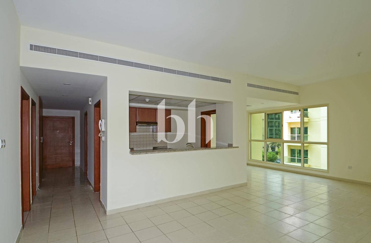 2 Bedroom Apartment in Al Thayyal 4 - photo 1
