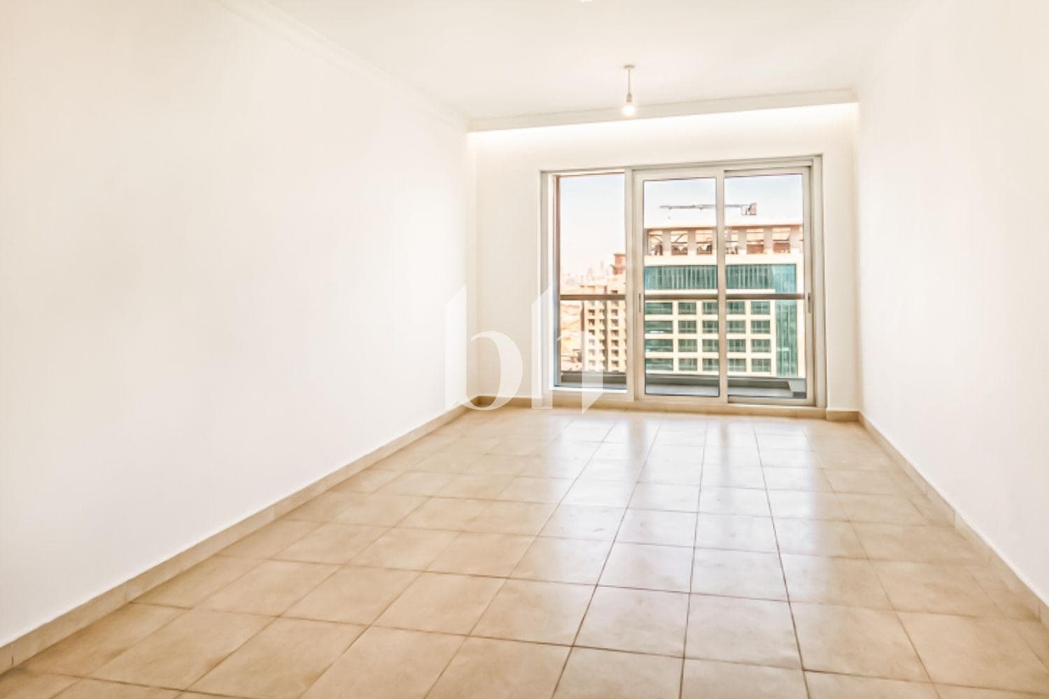 1 Bedroom Apartment in The Fairways West