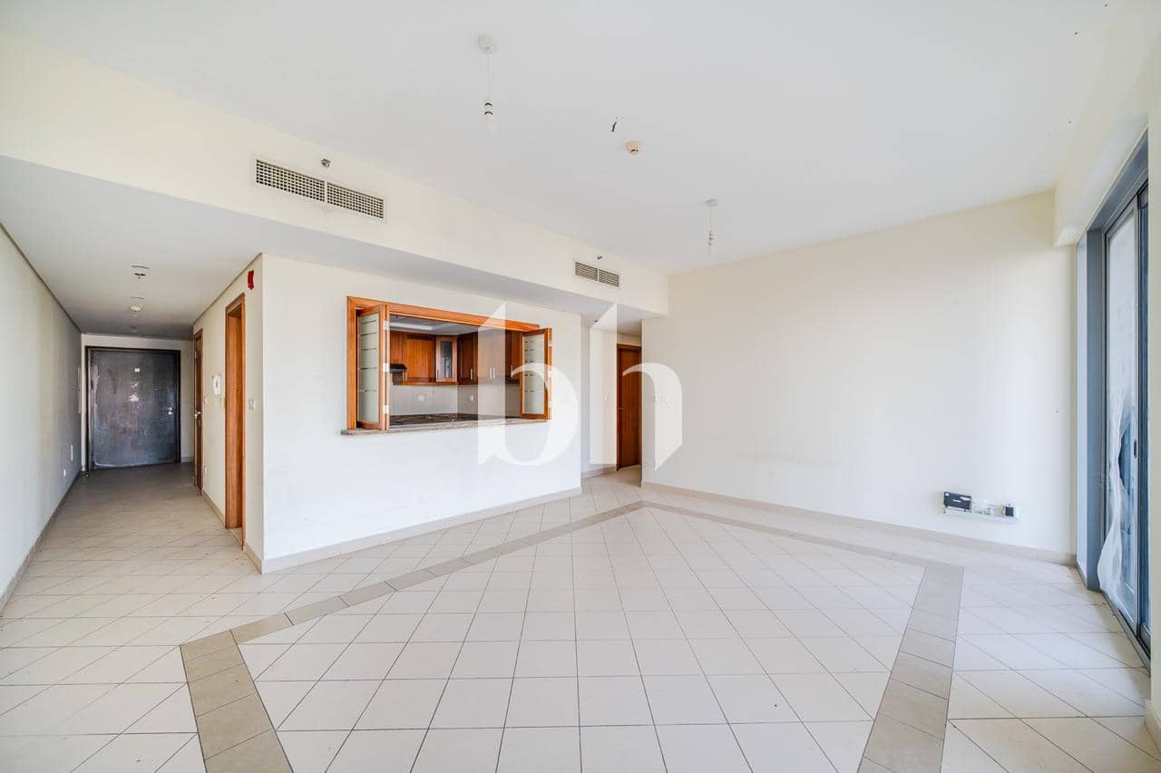 2 Bedroom Apartment in Golf Tower 1 - photo 2