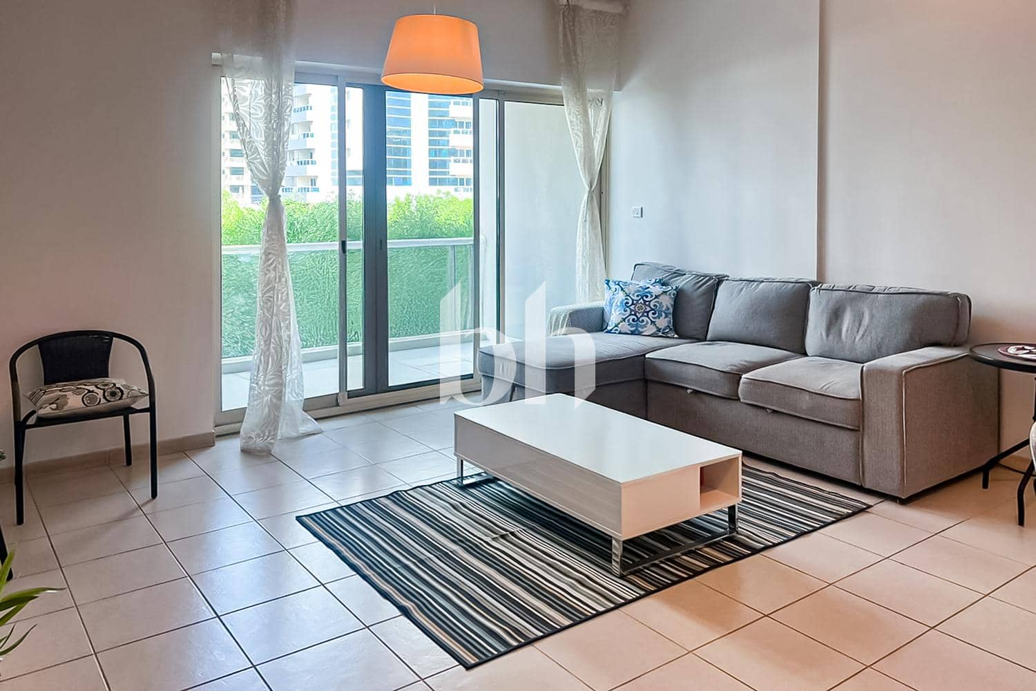 1 Bedroom Apartment in Al Samar 3 - photo 2