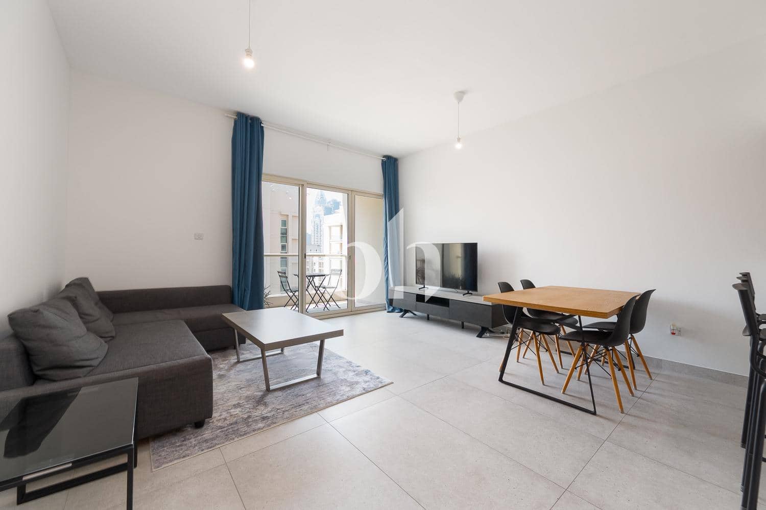 1 Bedroom Apartment in Al Thayyal 1