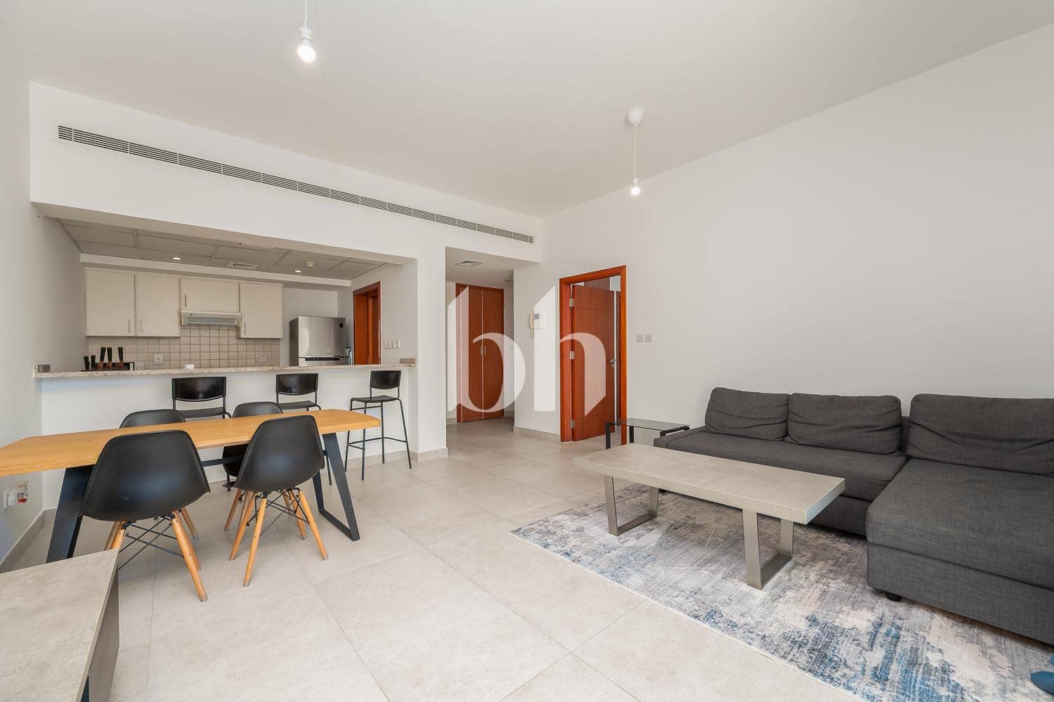 1 Bedroom Apartment in Al Thayyal 1 - photo 1