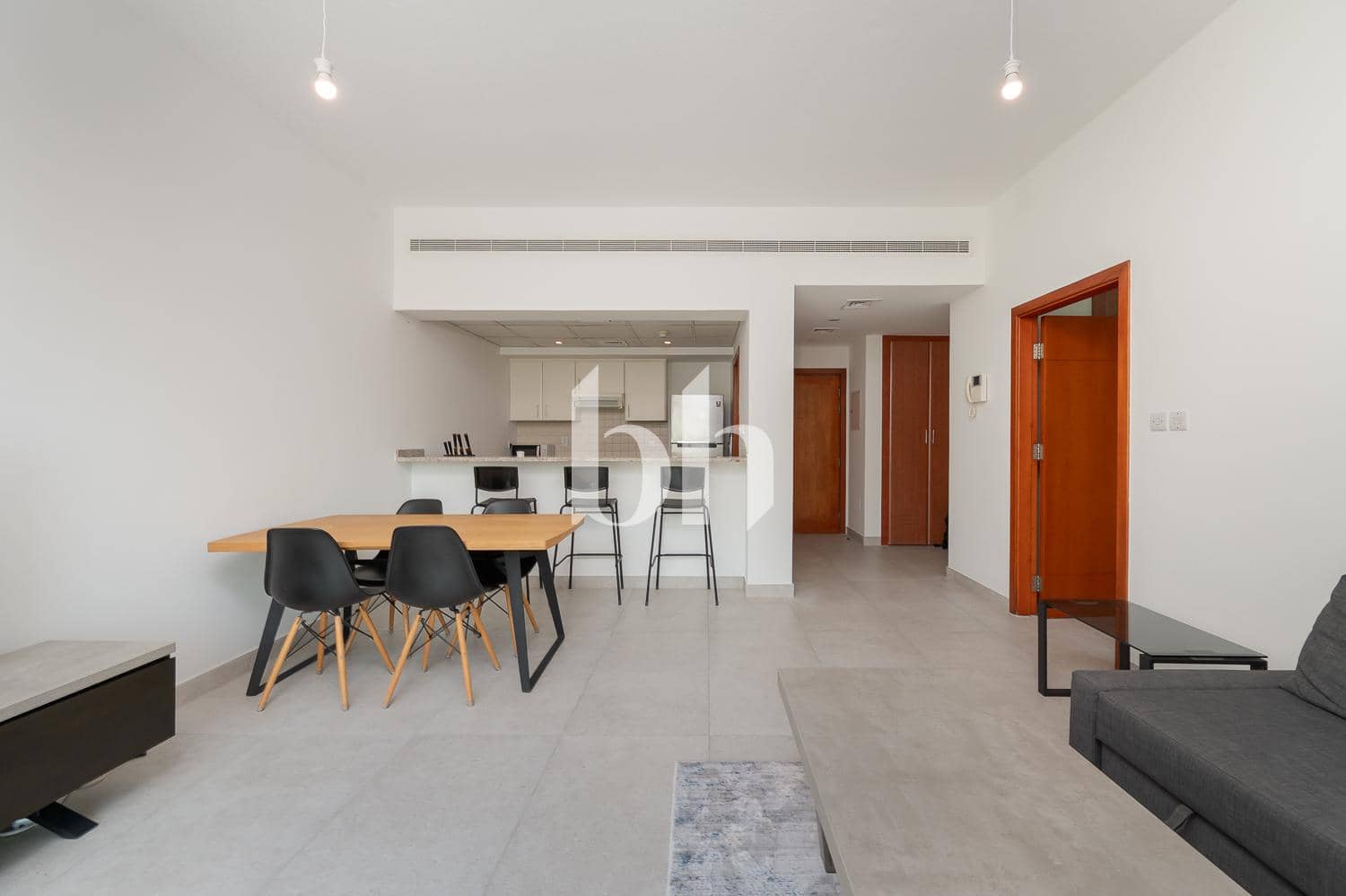 1 Bedroom Apartment in Al Thayyal 1 - photo 2
