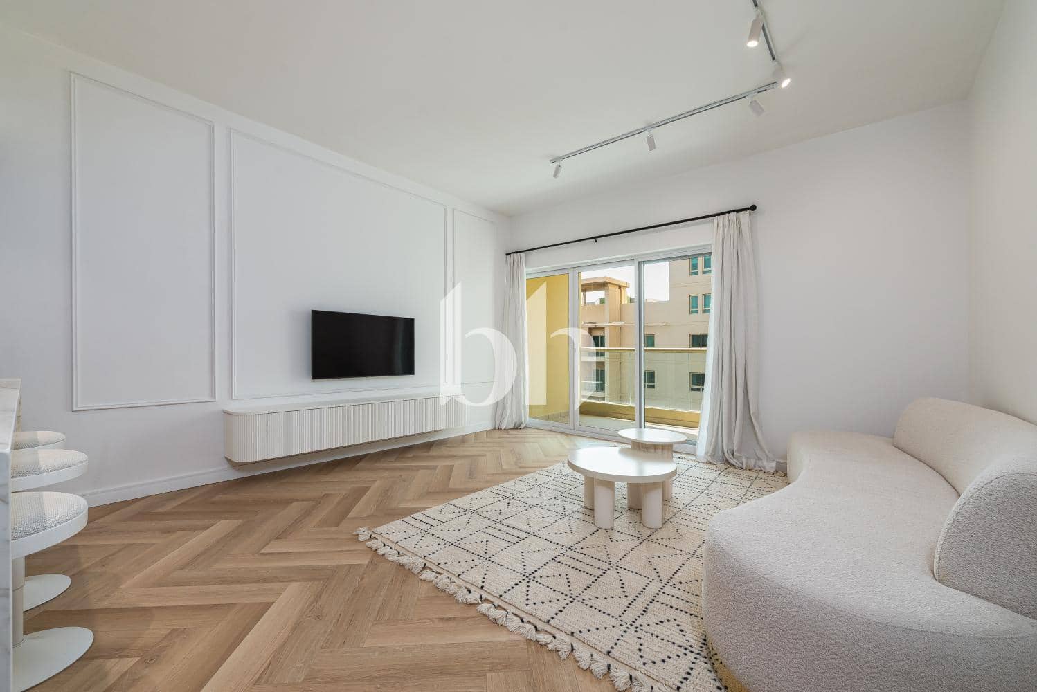 1 Bedroom Apartment in Al Alka 1 - photo 1