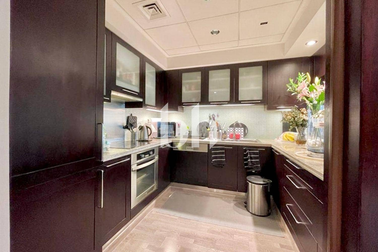 Studio Apartment in Mosela Waterside Residences - photo 1