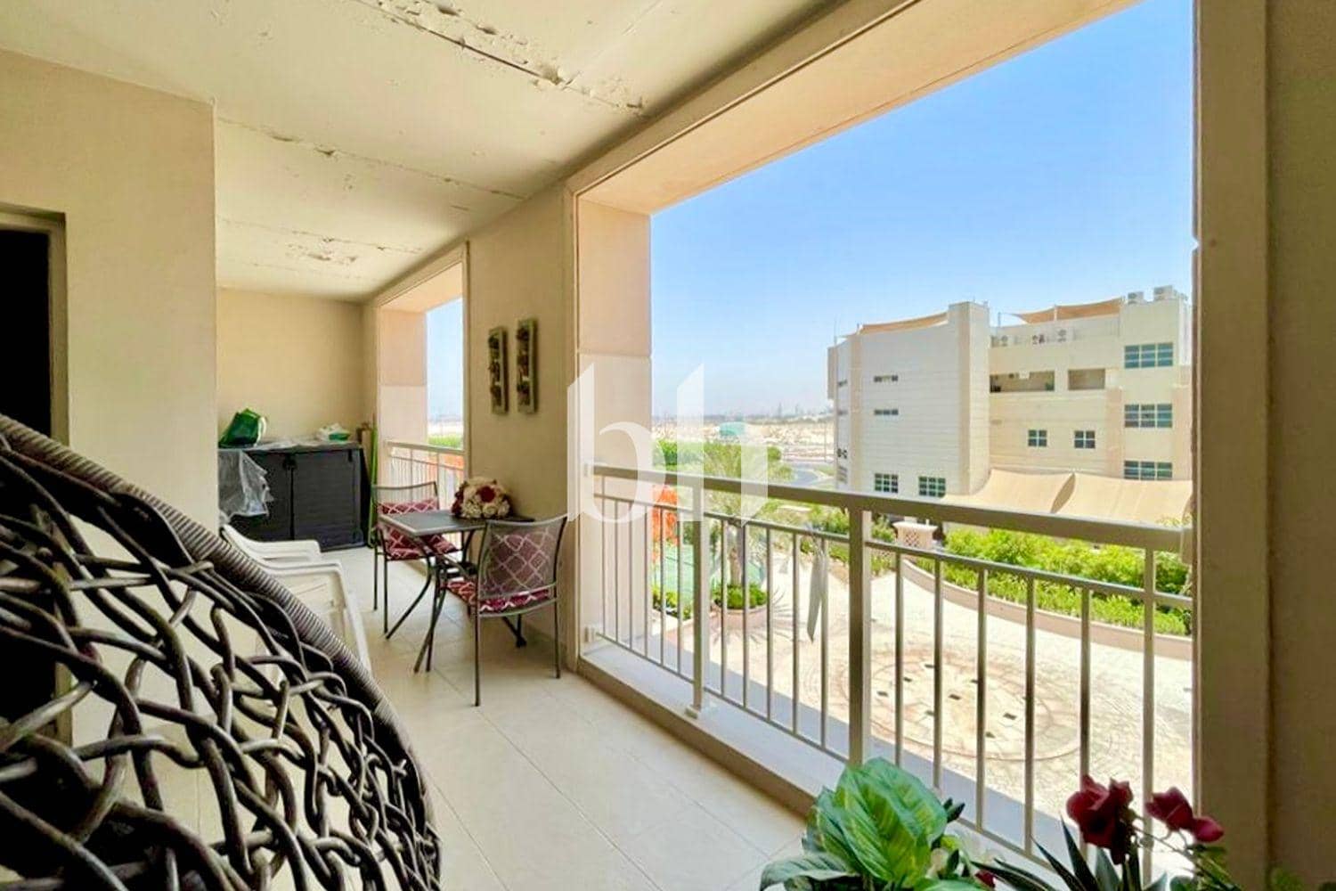 Studio Apartment in Mosela Waterside Residences - photo 2