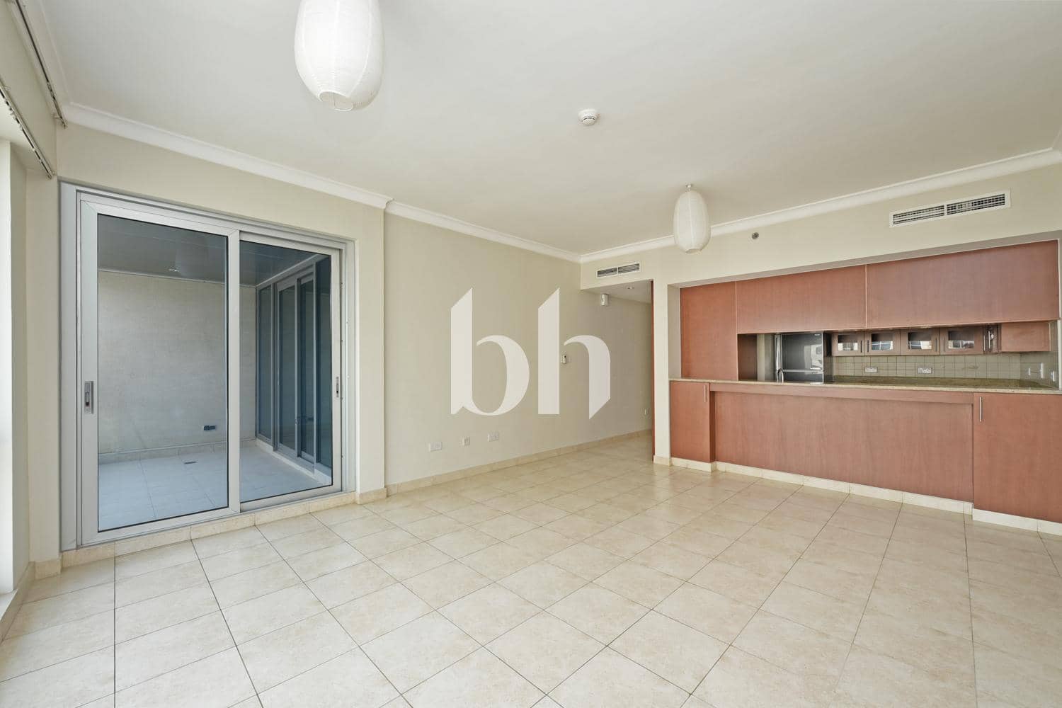 1 Bedroom Apartment in The Fairways East - photo 1