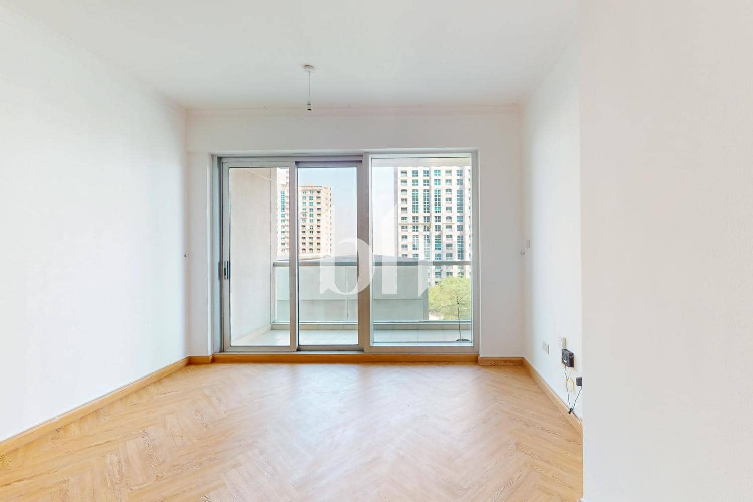 1 Bedroom Apartment in The Fairways North - photo 1