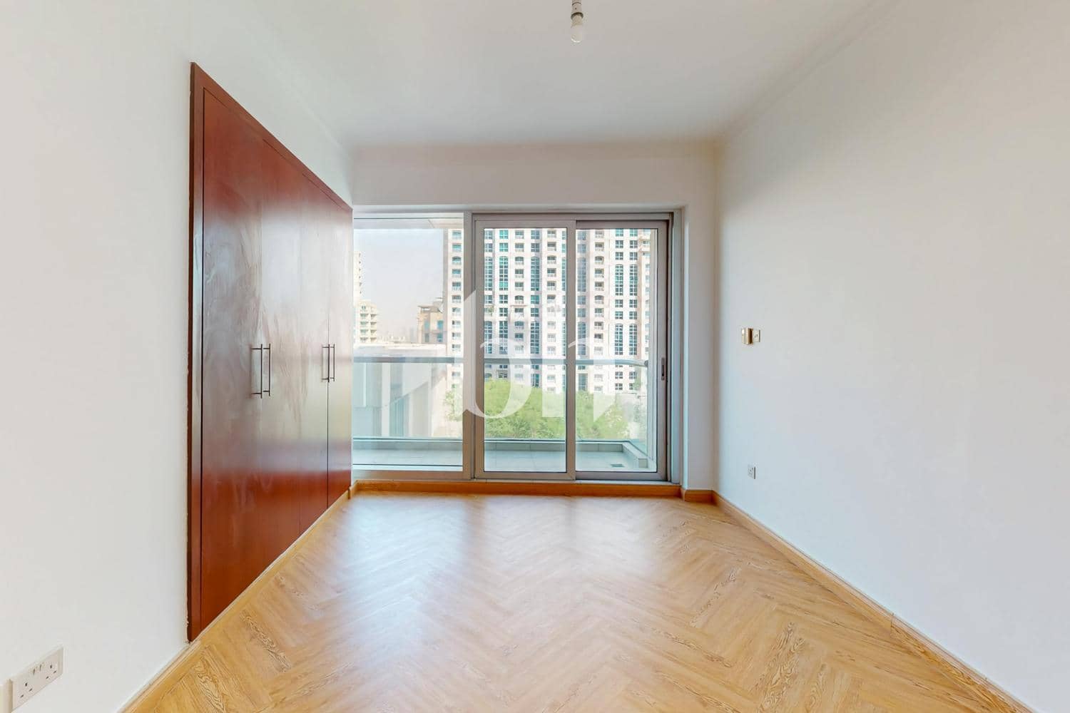 1 Bedroom Apartment in The Fairways North - photo 2