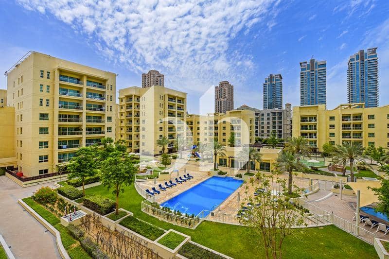 2 Bedroom Apartment in Al Thayyal 2 - photo 1