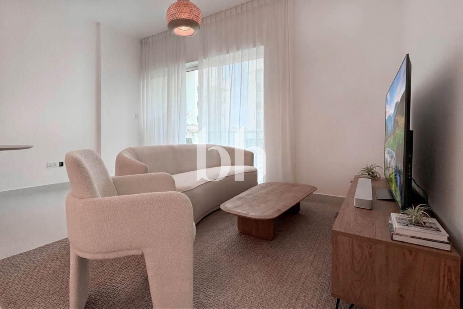 1 Bedroom Apartment in Al Samar 4 - photo 2