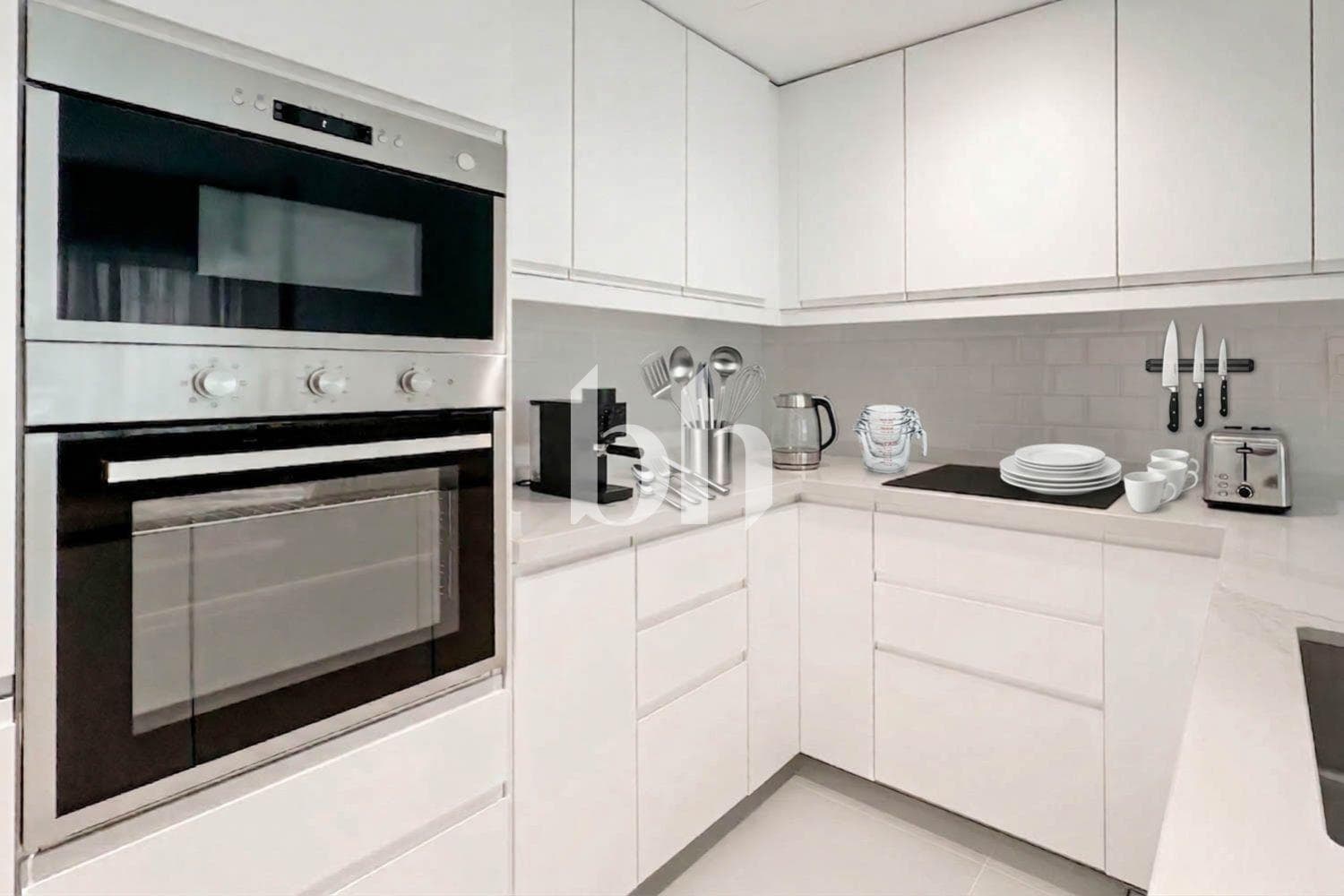 1 Bedroom Apartment in Al Samar 4 - photo 1