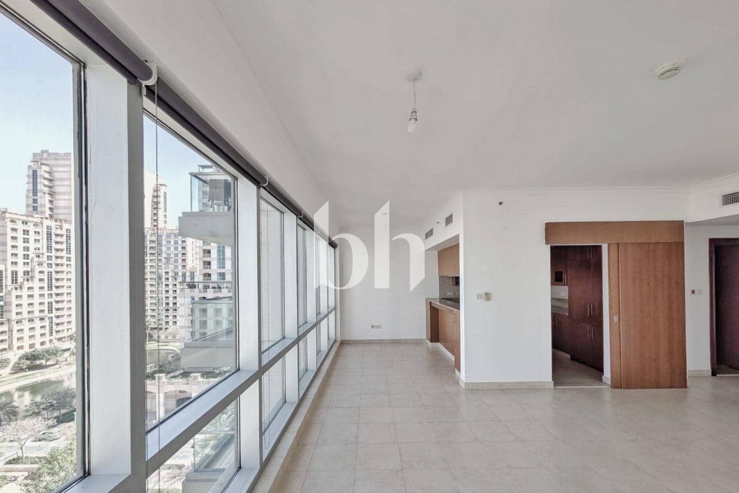 2 Bedroom Apartment in The Fairways East - photo 2