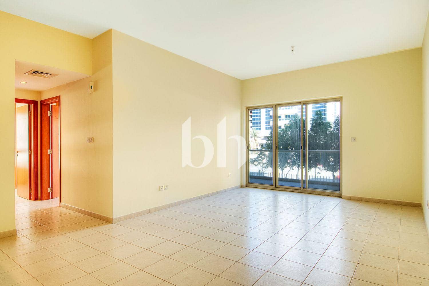 1 Bedroom Apartment in Al Ghozlan 2 - photo 1