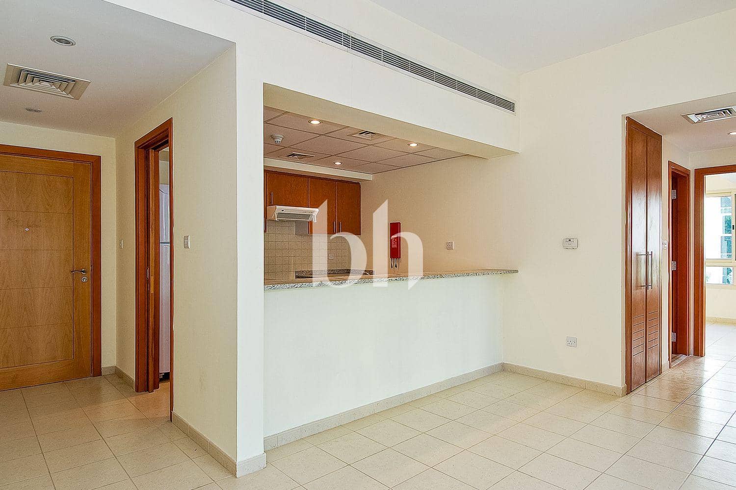 1 Bedroom Apartment in Al Ghozlan 2