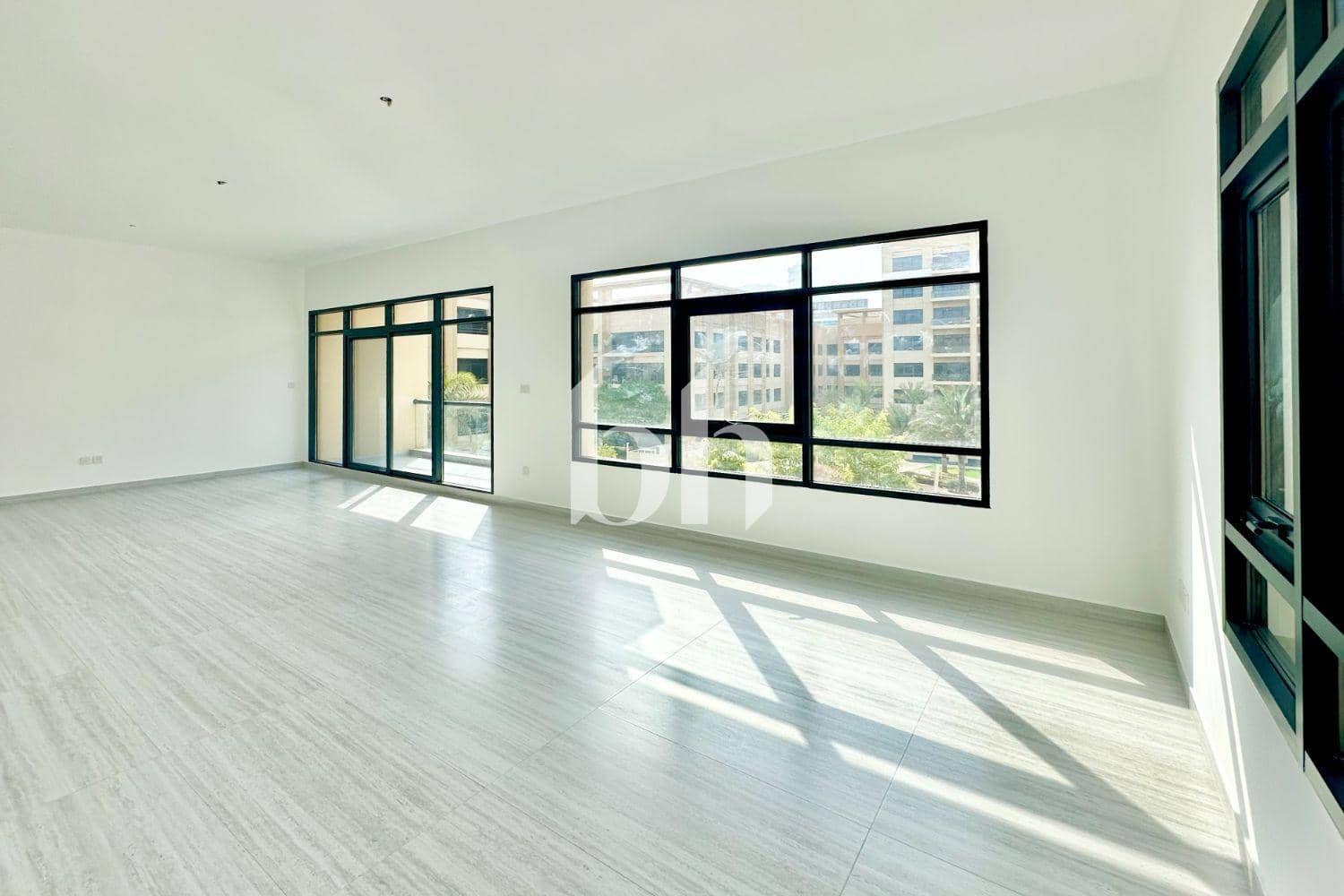 3 Bedroom Apartment in Al Ghaf 2 - photo 1