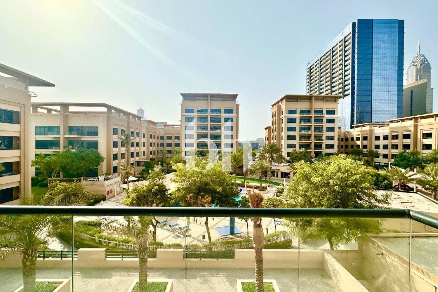 3 Bedroom Apartment in Al Ghaf 2