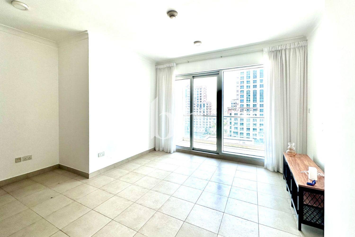 1 Bedroom Apartment in The Fairways North - photo 1