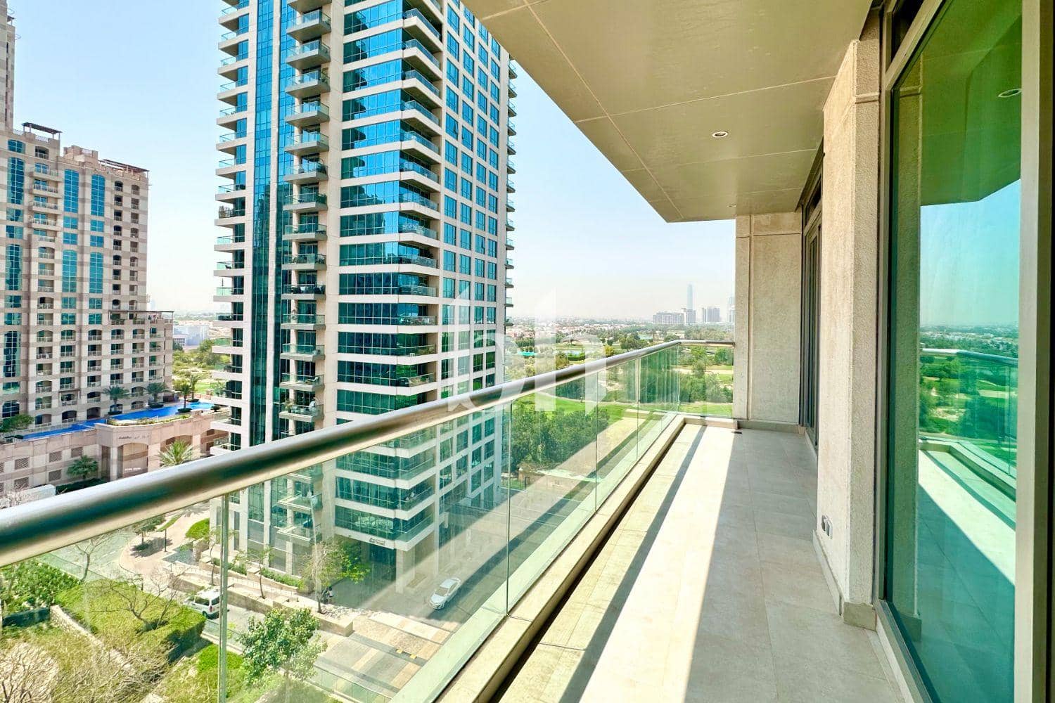 1 Bedroom Apartment in The Fairways North